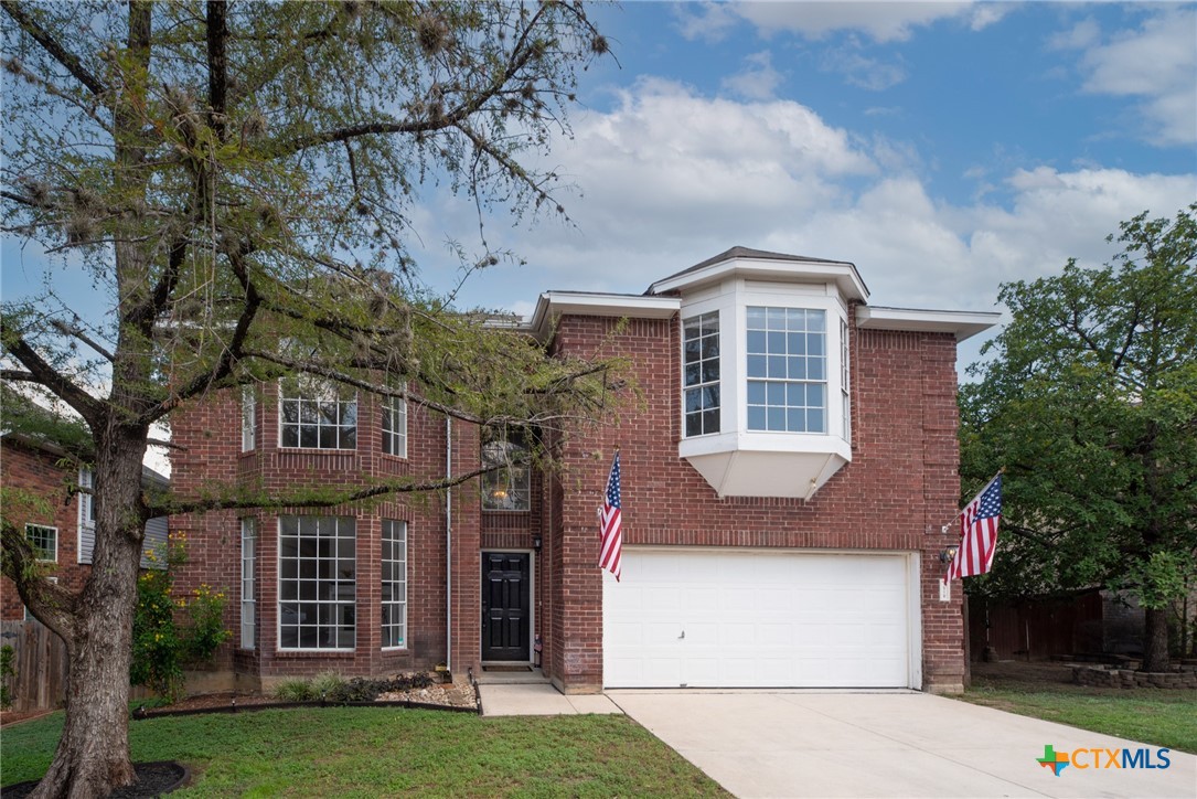 1510 Kingsbridge Property Photo 1