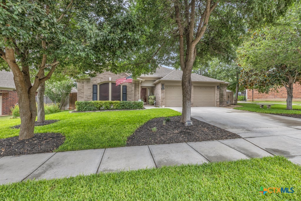 486 Enchanted Oak Property Photo 1