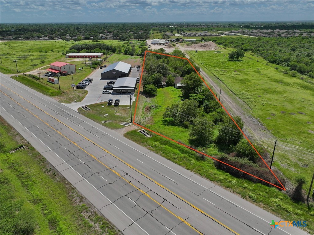 13547 Us Hwy 77 N Property Photo 1