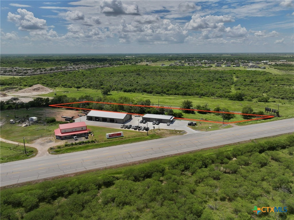 13547 Us Hwy 77 N Property Photo 4