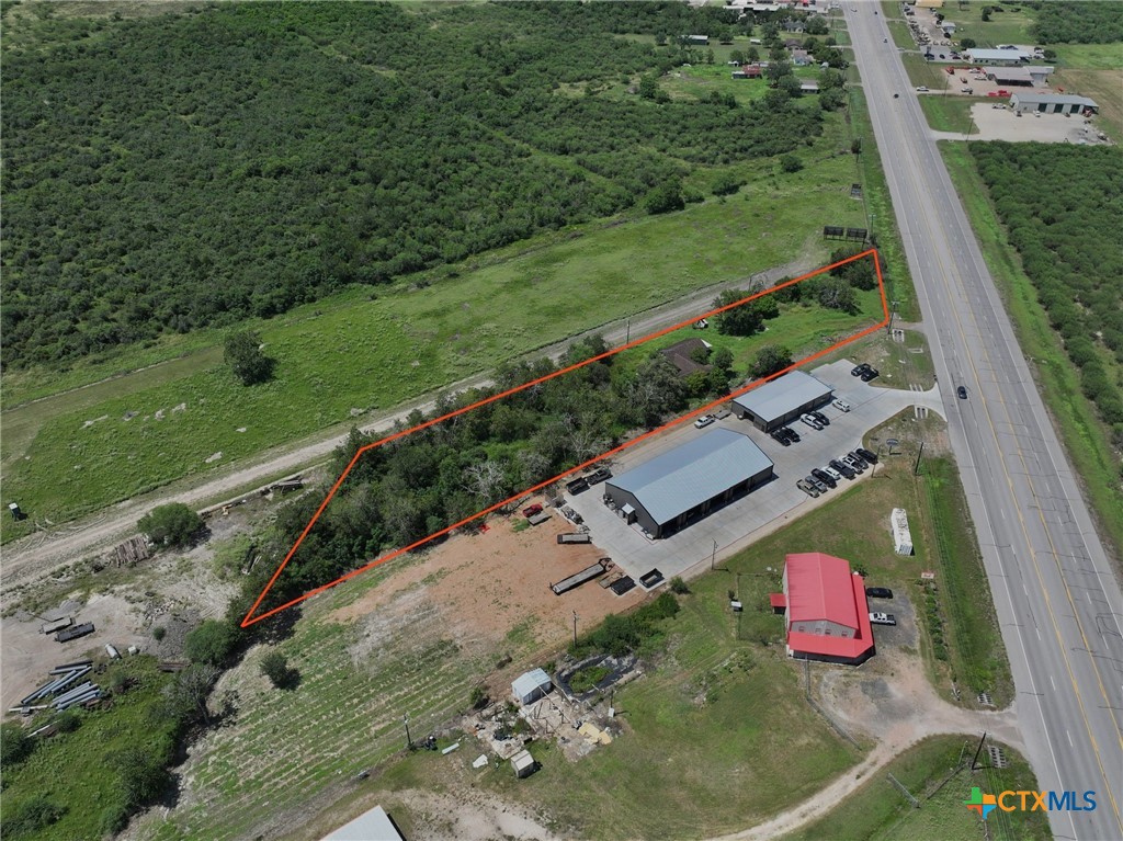 13547 Us Hwy 77 N Property Photo 5