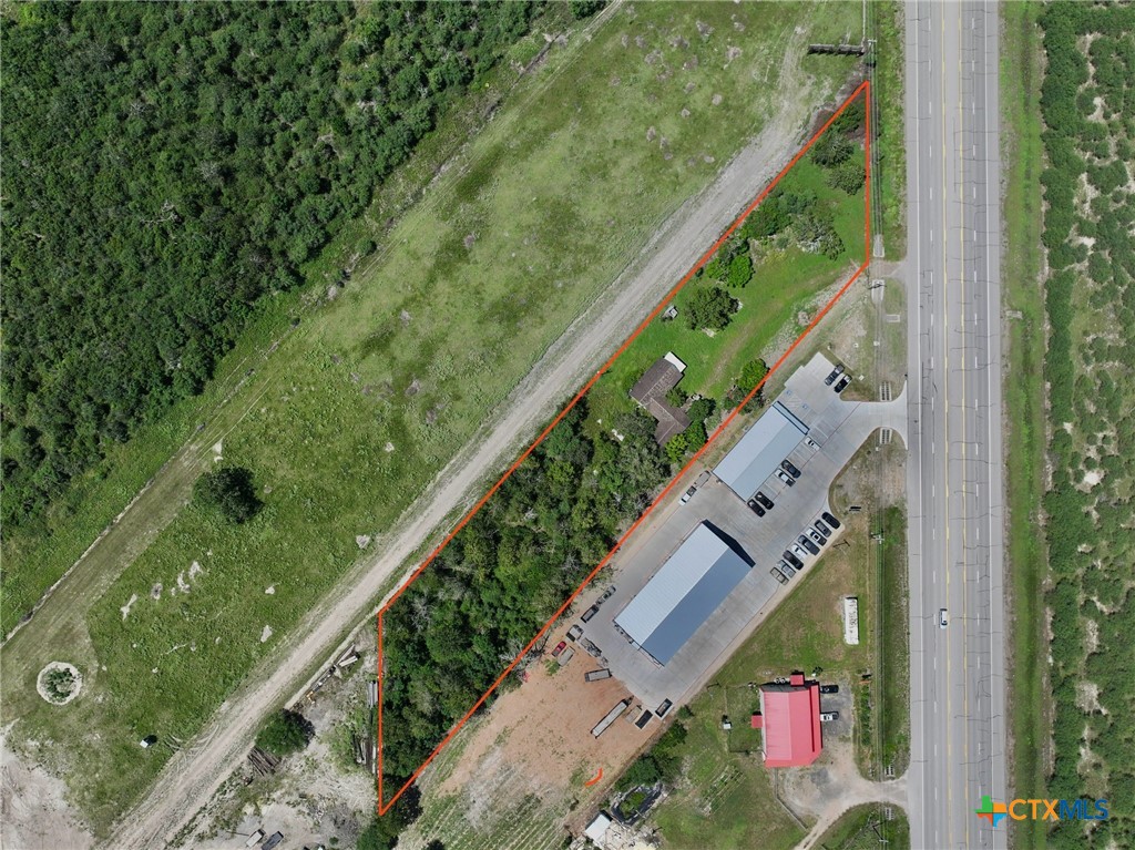 13547 Us Hwy 77 N Property Photo 6