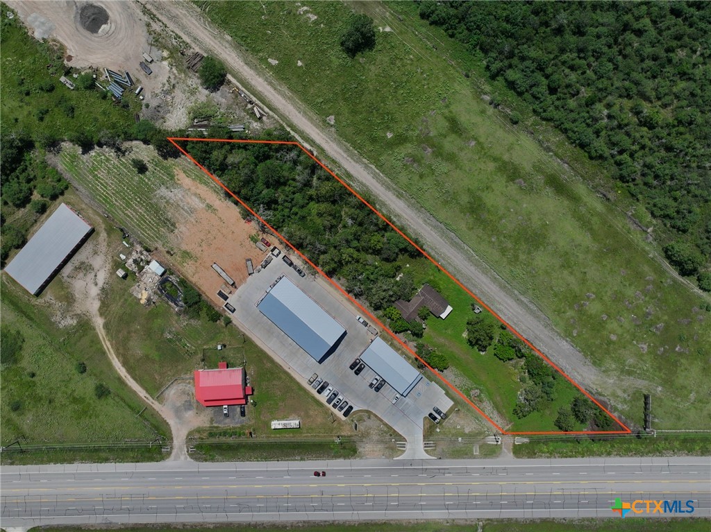 13547 Us Hwy 77 N Property Photo 7