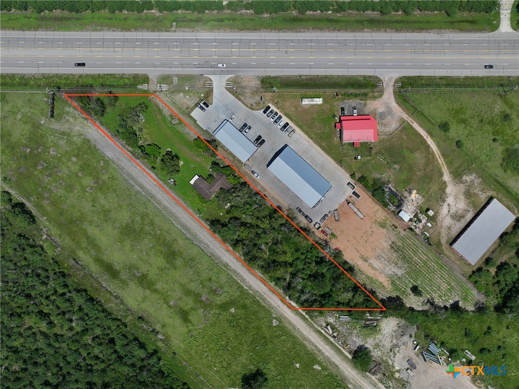 13547 Us Hwy 77 N Property Photo 8