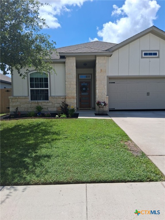 322 Brushy Creek Property Photo 1