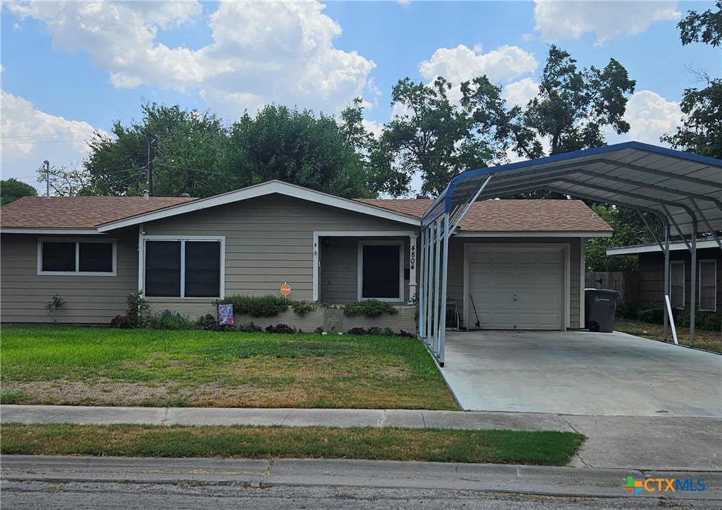4804 Dahlia Lane Property Photo