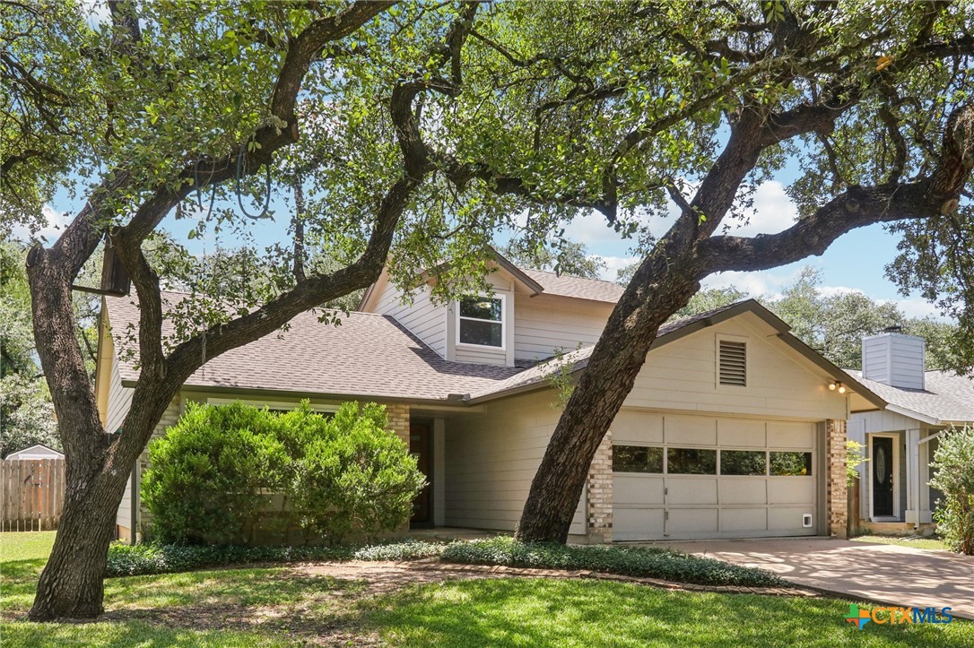 7109 Dallas Drive Property Photo 3