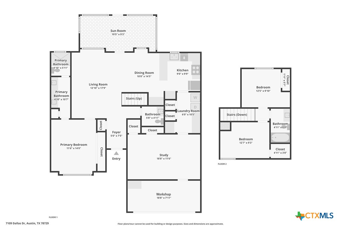 7109 Dallas Drive Property Photo 40