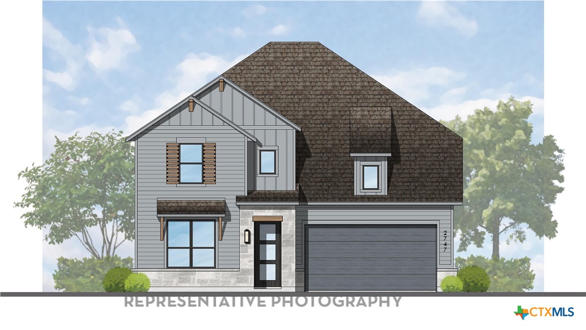 11922 Lofted Bloom Property Photo 1