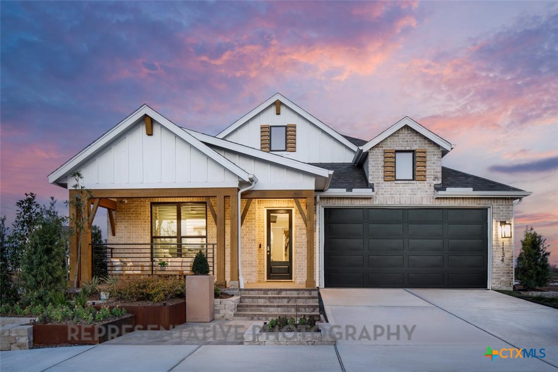 8101 Chalk Trace Property Photo 1