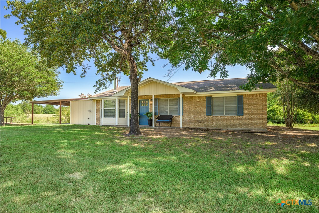 1603 W Fm 2237 Property Photo 1