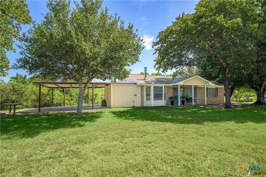1603 W Fm 2237 Property Photo 2
