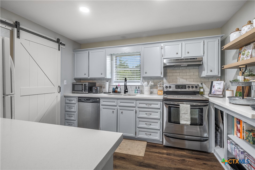 1603 W Fm 2237 Property Photo 8