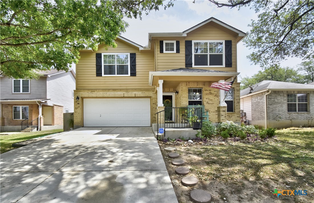 181 Foxglove Pass Property Photo