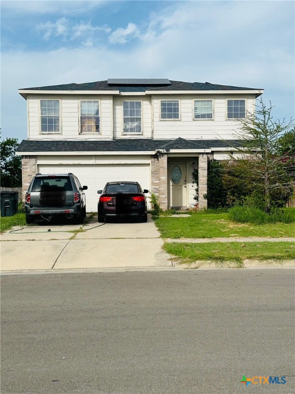 5504 Oster Drive Property Photo 1