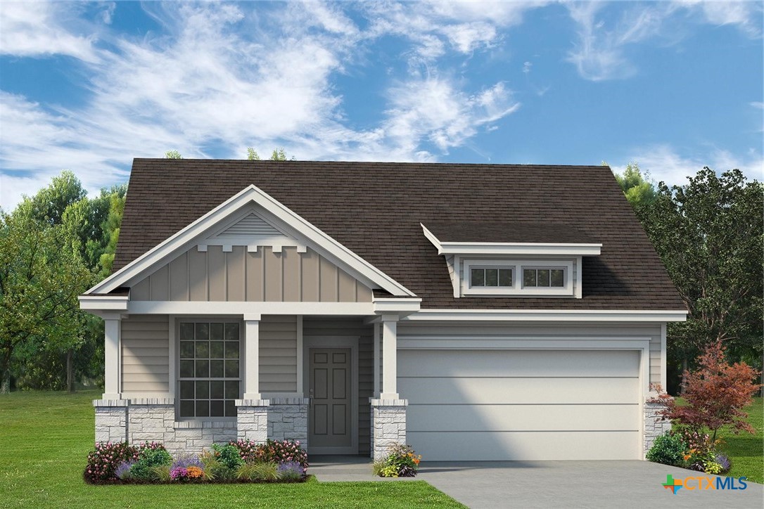 8019 Timber Hollow Lane Property Photo