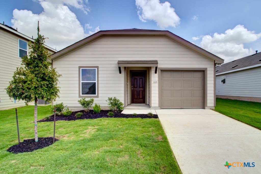 11115 Prairie Landing Property Photo 1