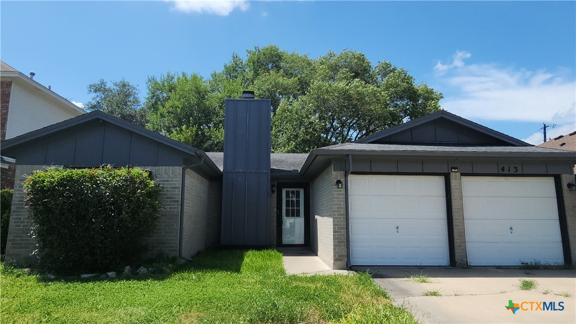 413 Stone Gate Drive Property Photo 1