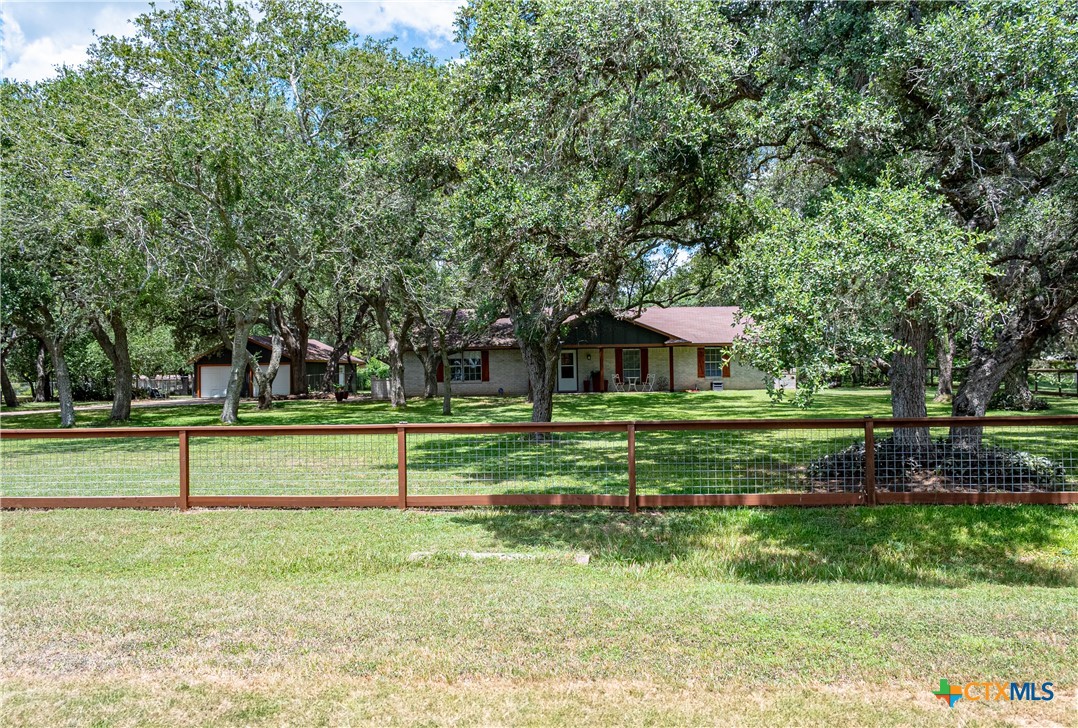 188 Cavalry Road