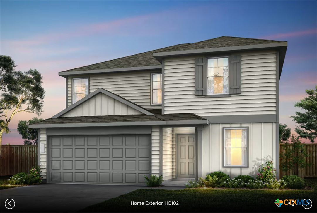 1533 Sky Vista Drive Property Photo 1