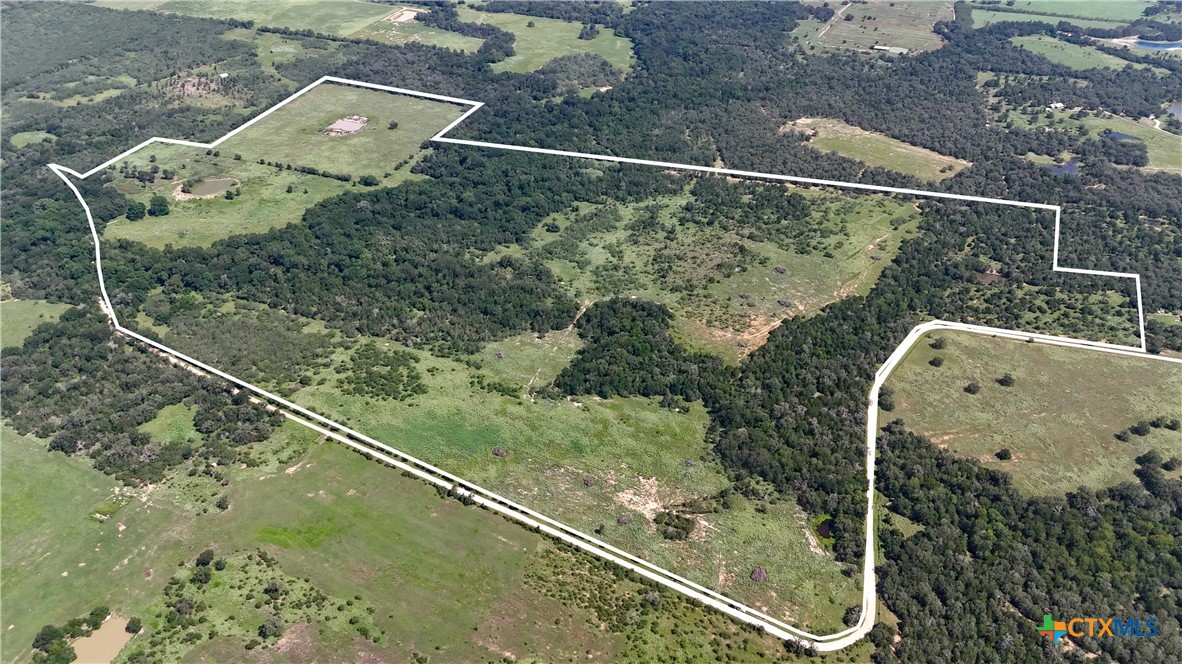 9590 Maynard Hallmark Road Property Photo 1