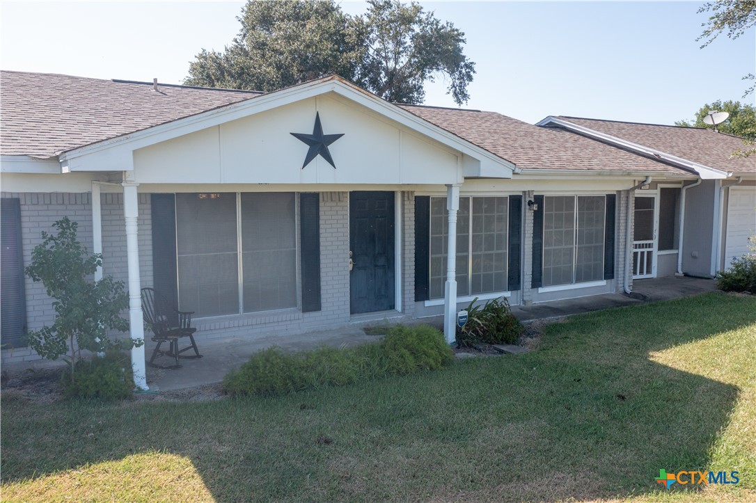221 Oleander Avenue