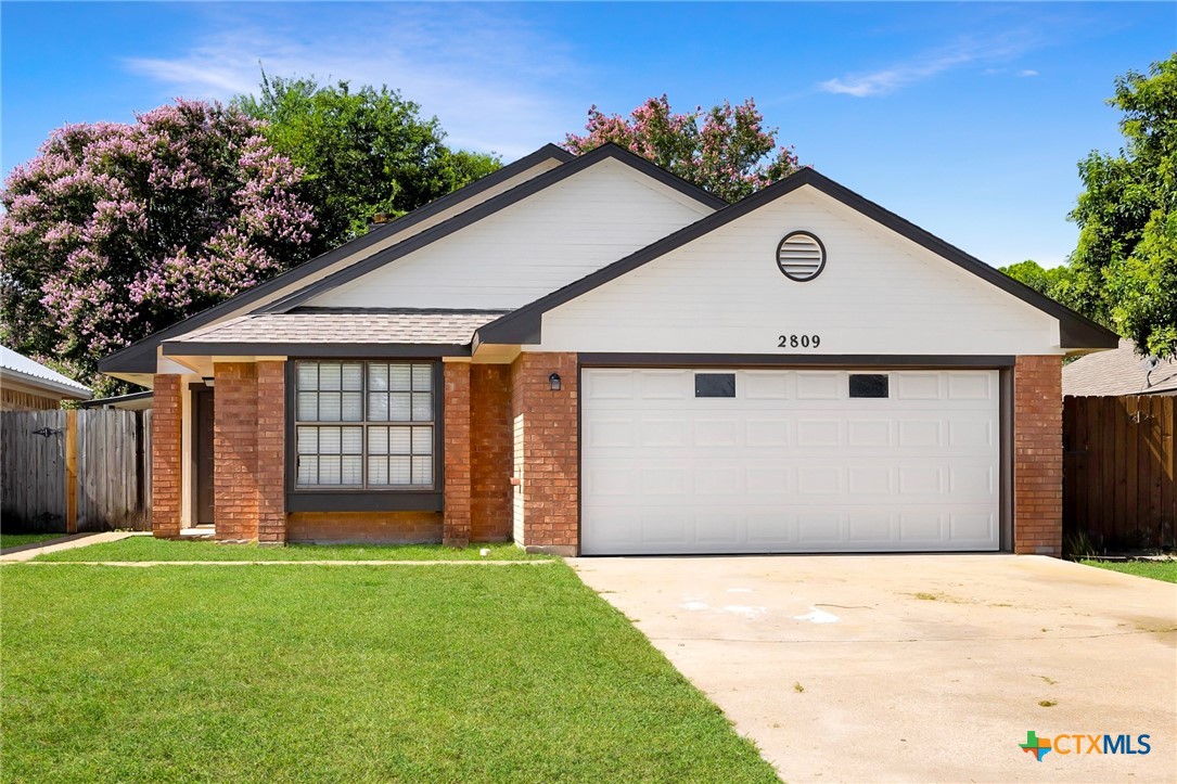 2809 Alamo Trail