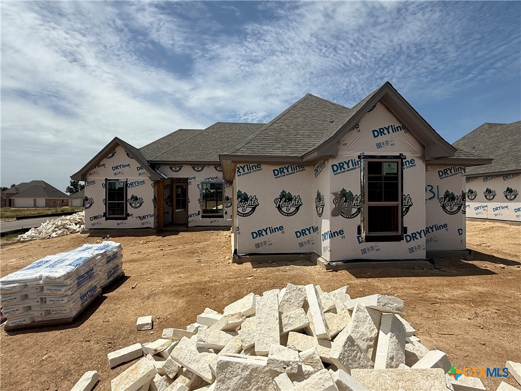 1231 Rylee Lane Property Photo 1