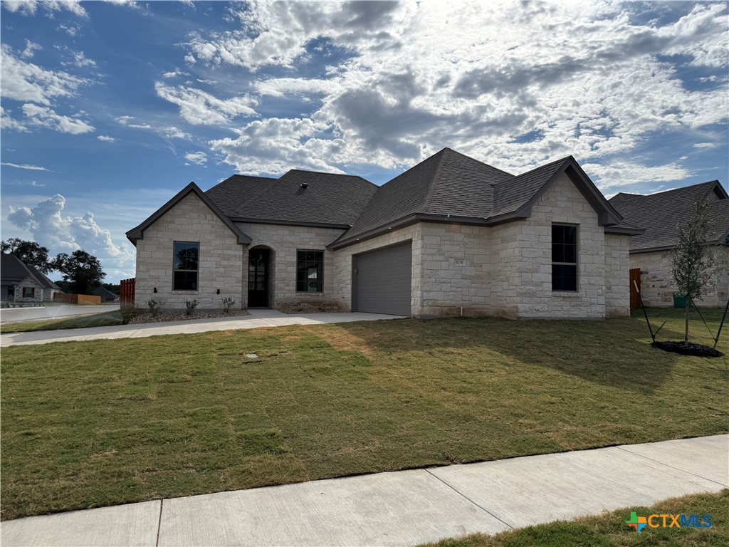 1231 Rylee Lane Property Photo 1