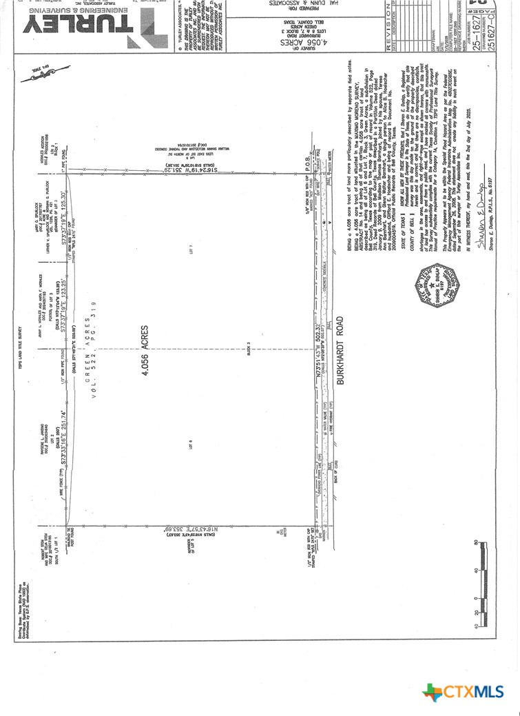 Tbd Barnhardt Road Property Photo 5
