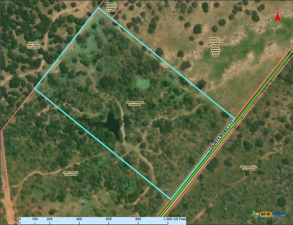 Tbd County Road 121 Property Photo 1