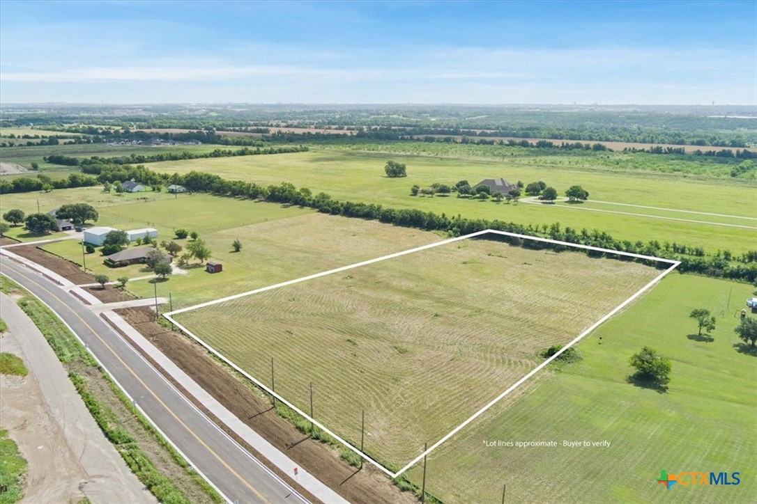 Tbd Old Waco Road Property Photo 1