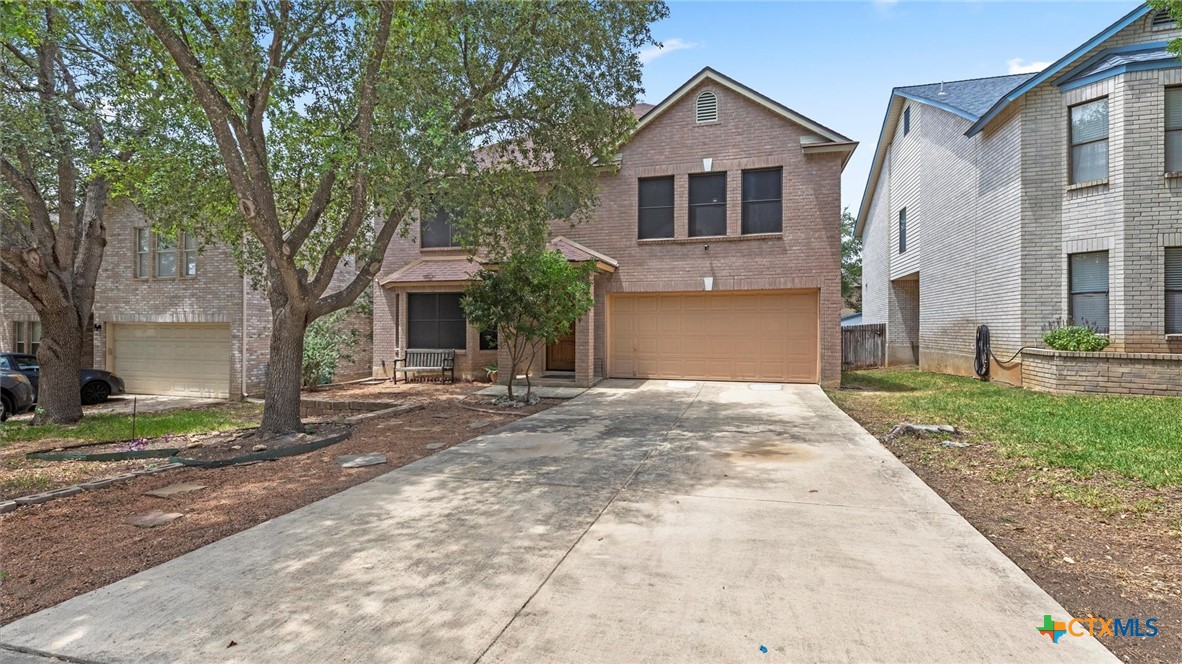 8523 Park Olympia Property Photo