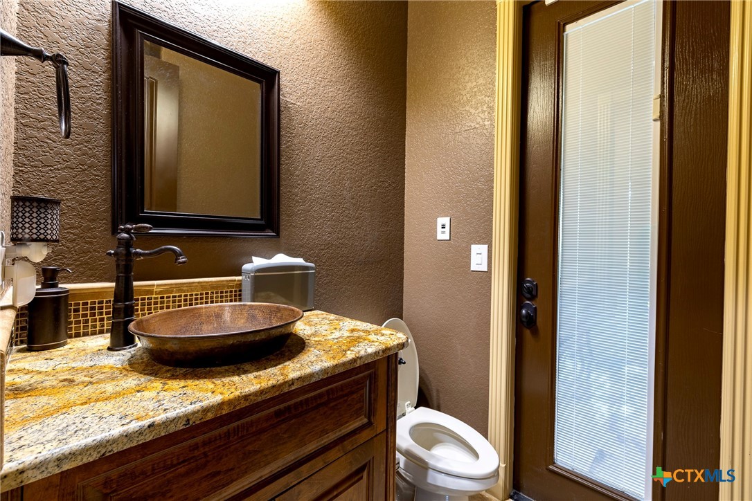 523 Messer Ranch Road Property Photo 6