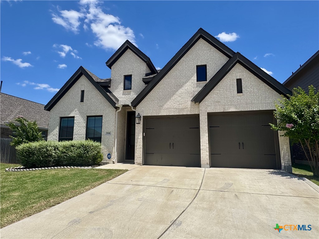 936 Blue Oak Boulevard Property Photo 1