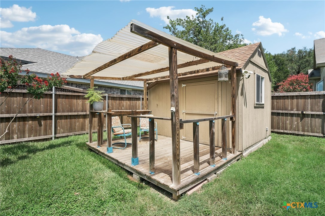 8112 Elkhorn Mountain Trail Property Photo 30