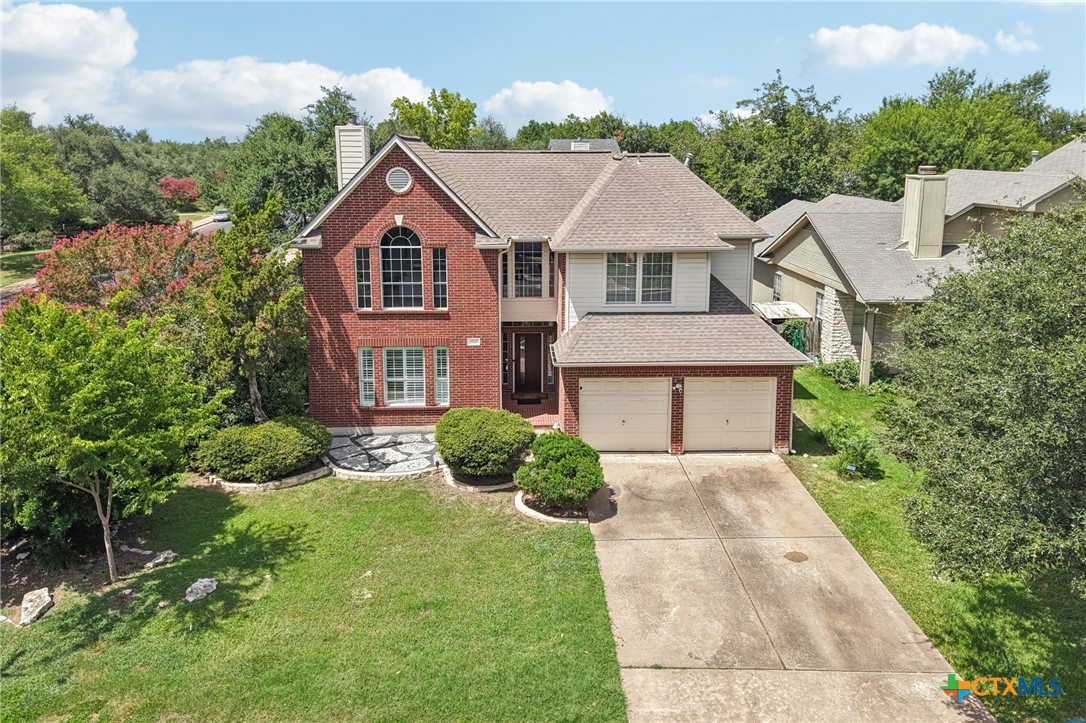 8112 Elkhorn Mountain Trail Property Photo 31