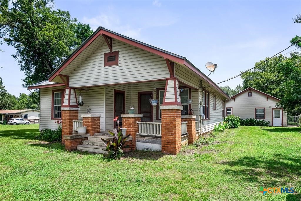 186 El Paso Street