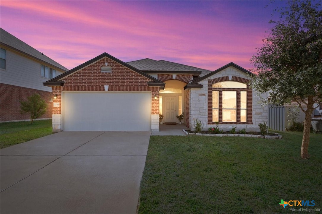 6500 Mustang Creek Road Property Photo 1