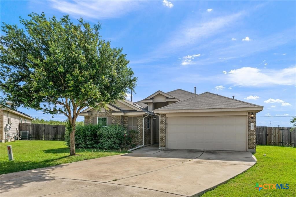 14513 Martial Eagle Drive Property Photo 1