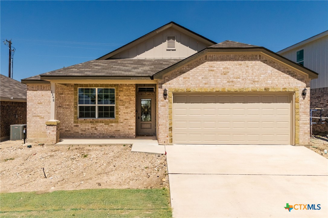 1348 Lindsey Drive Property Photo 1