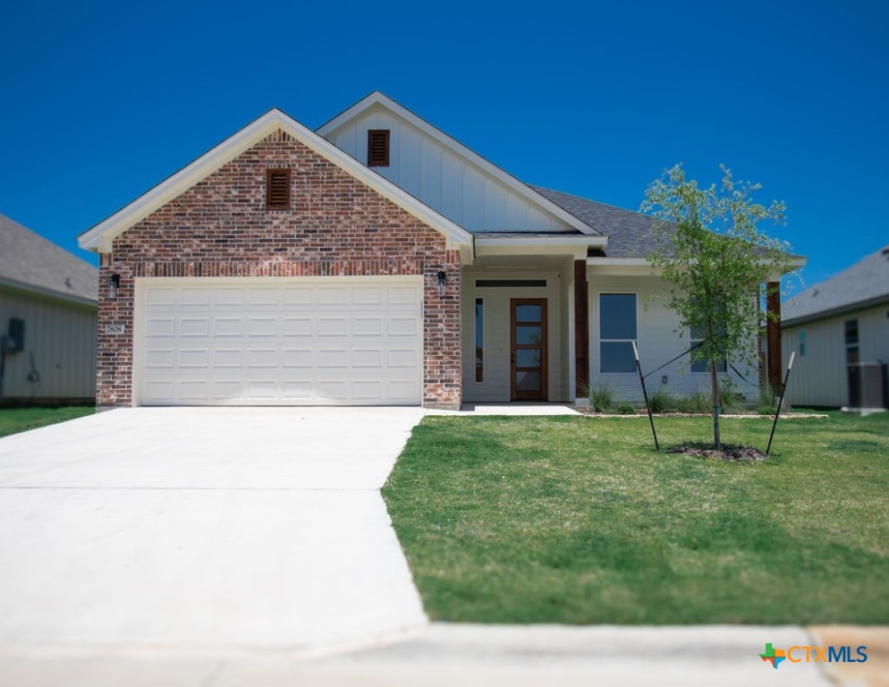 7808 Smoke Creek Lane Property Photo