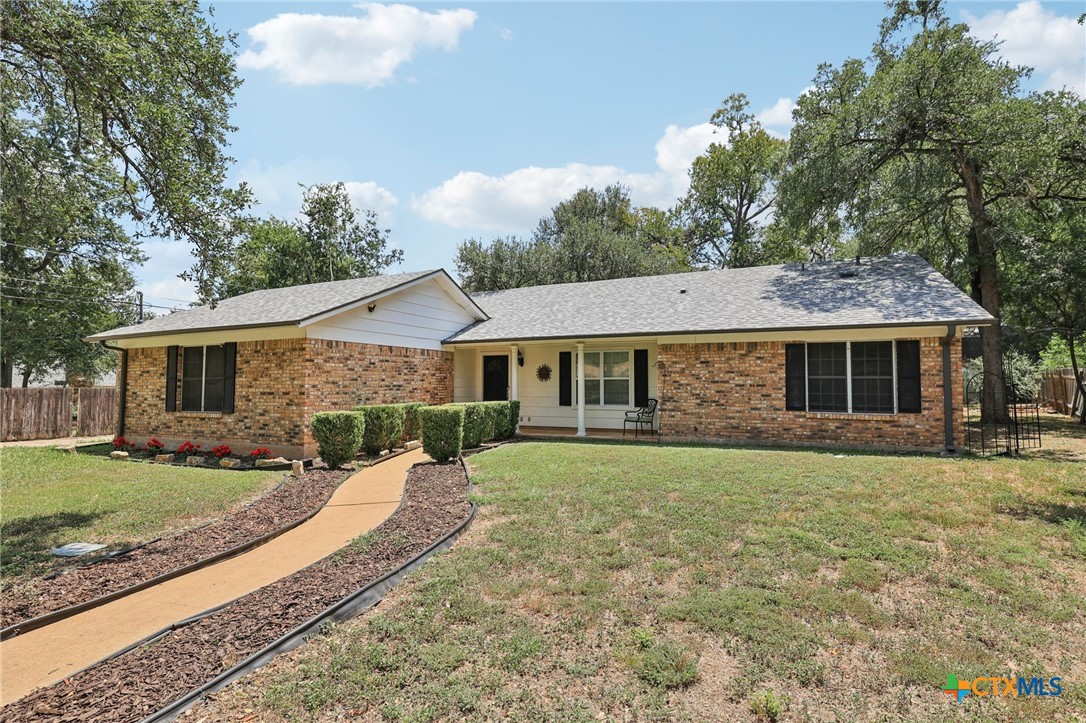 9201 Norchester Court Property Photo 1