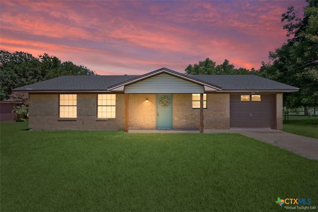 601 N Joy Street Property Photo 1