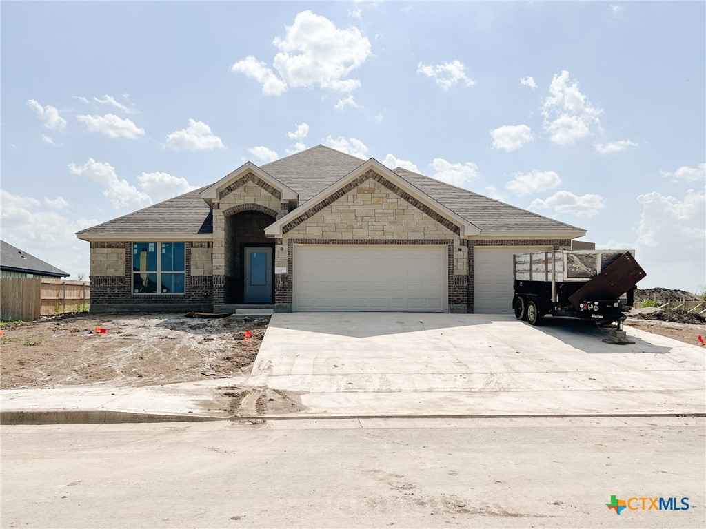 1317 Red Rock Road Property Photo 1