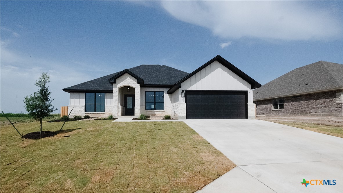 1321 Red Rock Road Property Photo 1