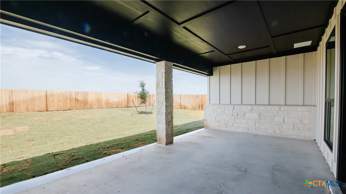 1321 Red Rock Road Property Photo 25