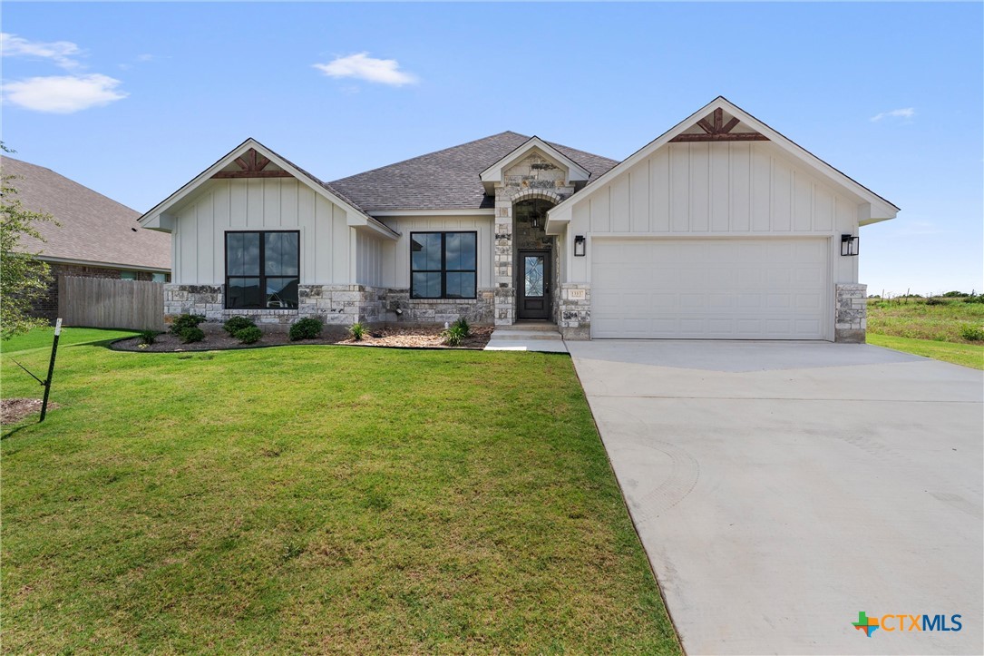 1313 Red Rock Road Property Photo 1