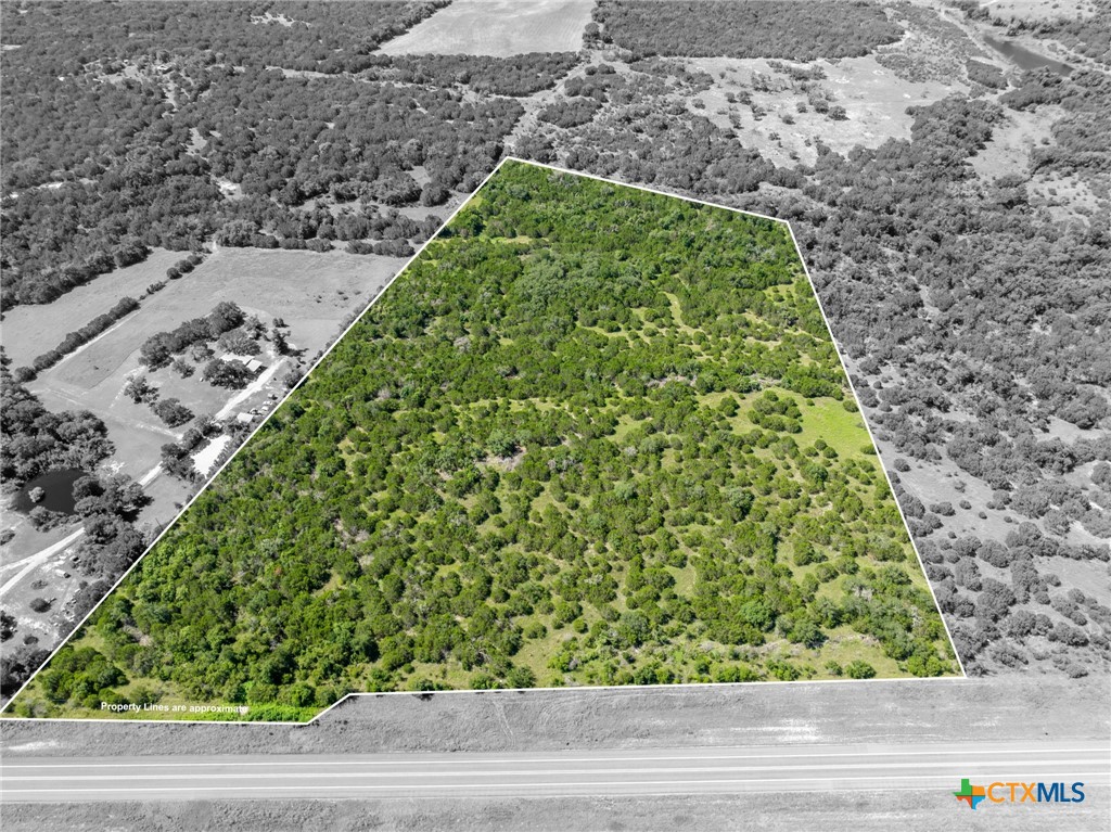 TBD-25 Acres Us-84