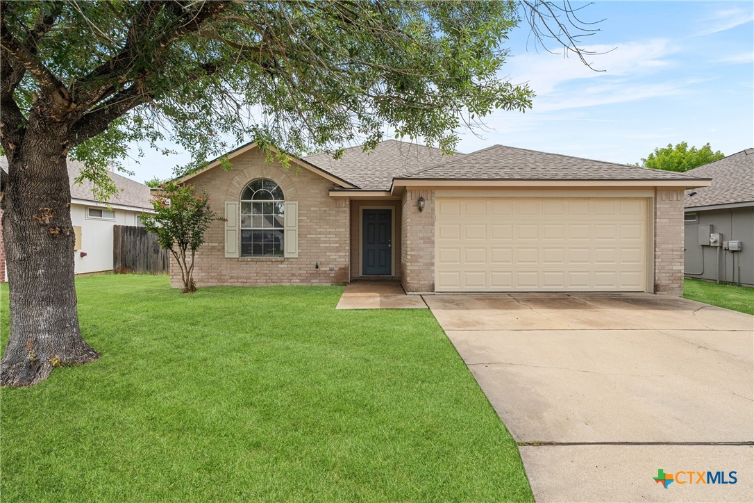 1707 Bent Oak Drive Property Photo 1